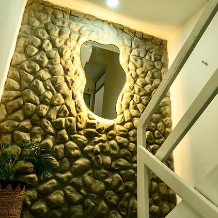 Hotel Baluarte Boutique Panama Esterno foto