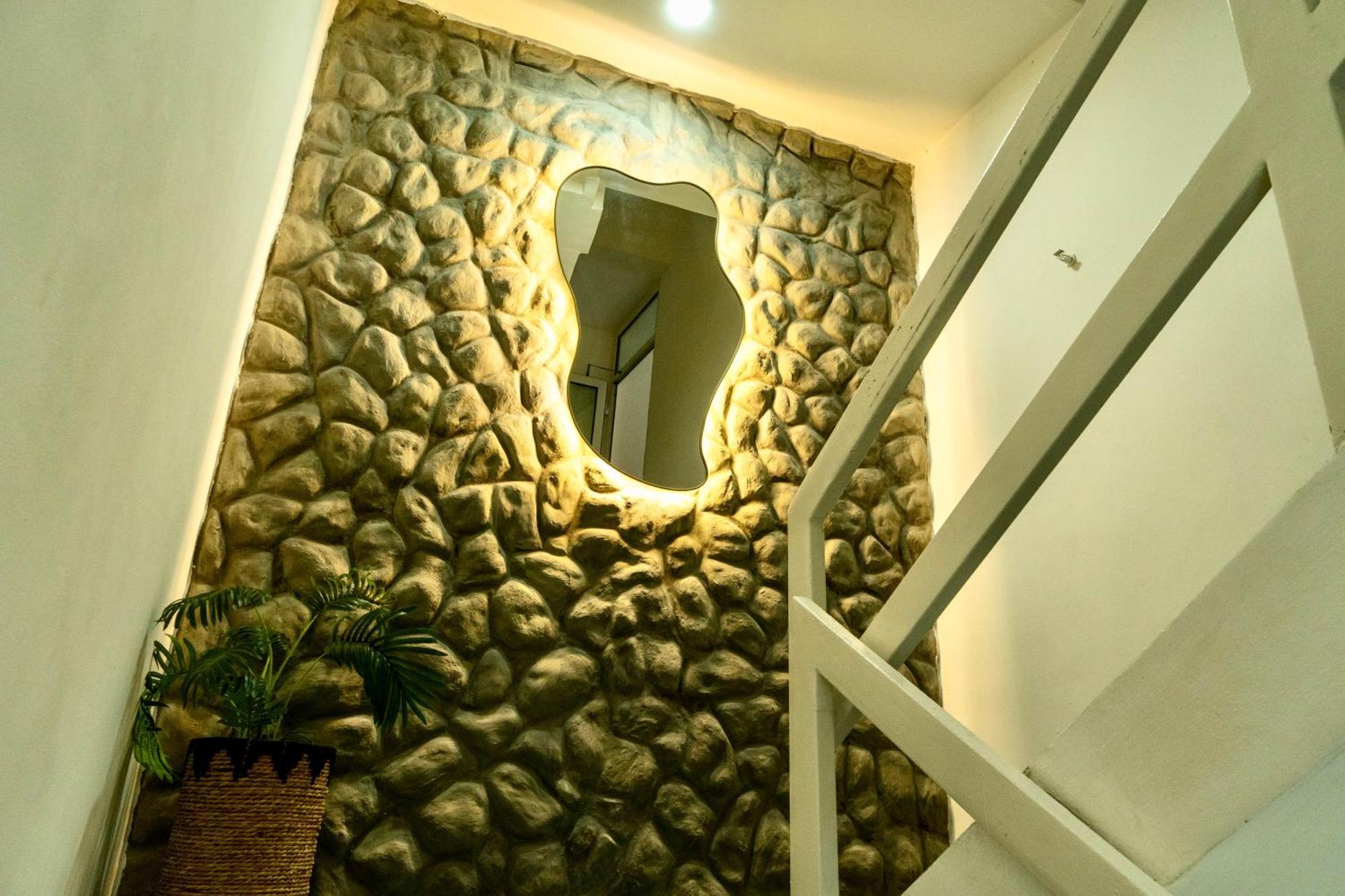 Hotel Baluarte Boutique Panama Esterno foto