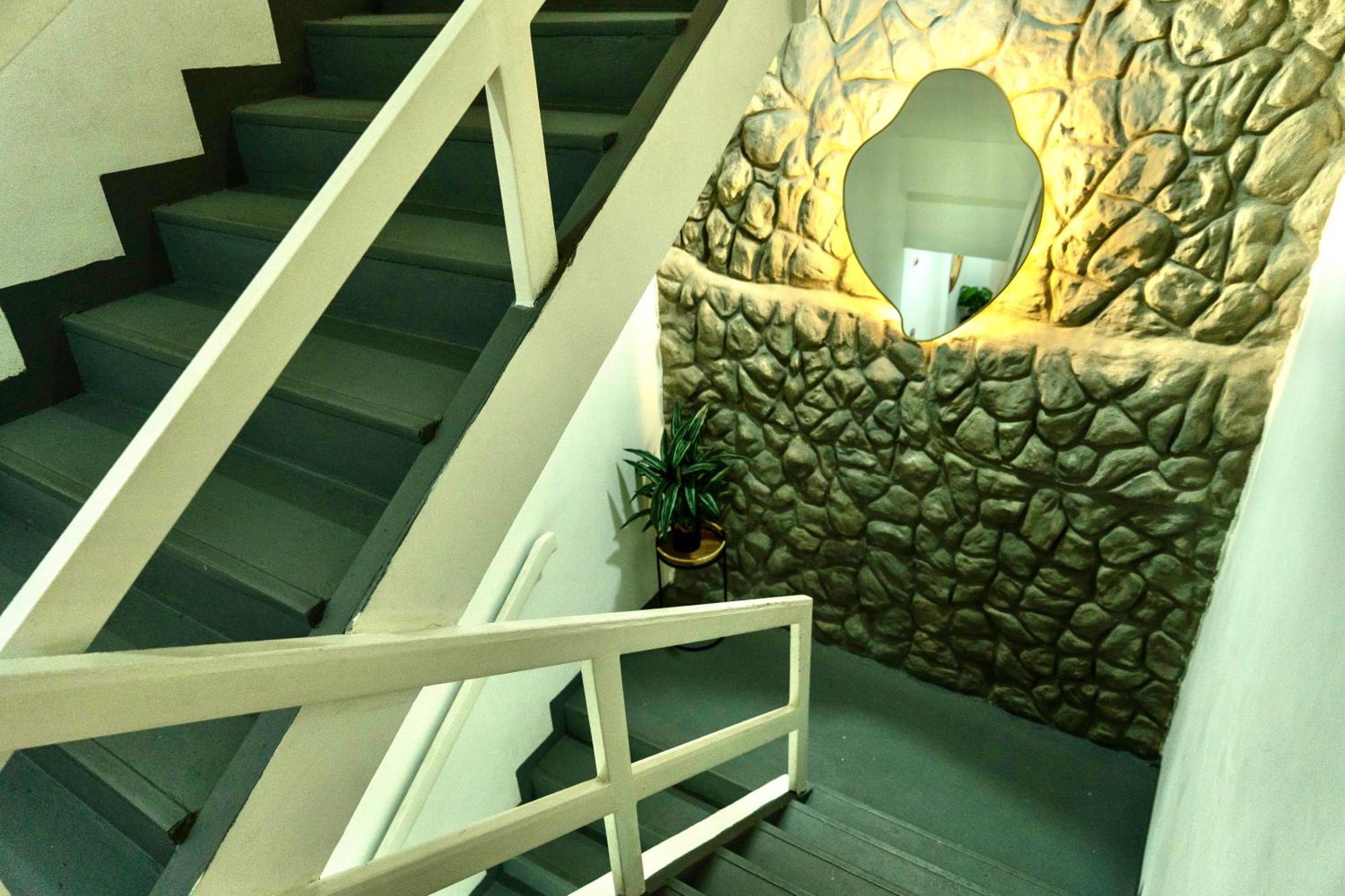 Hotel Baluarte Boutique Panama Esterno foto
