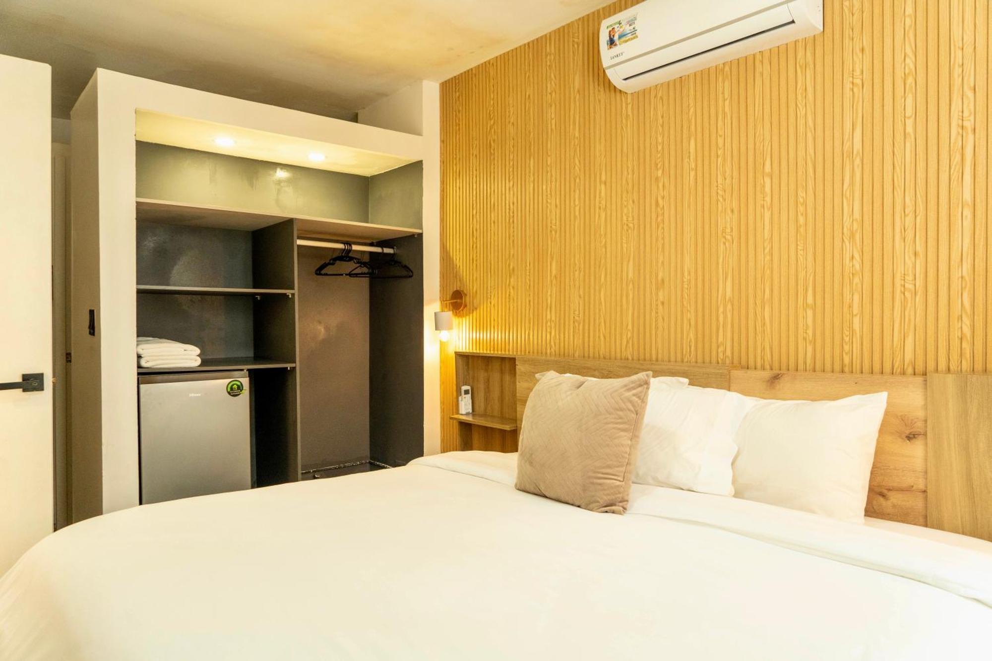 Hotel Baluarte Boutique Panama Esterno foto